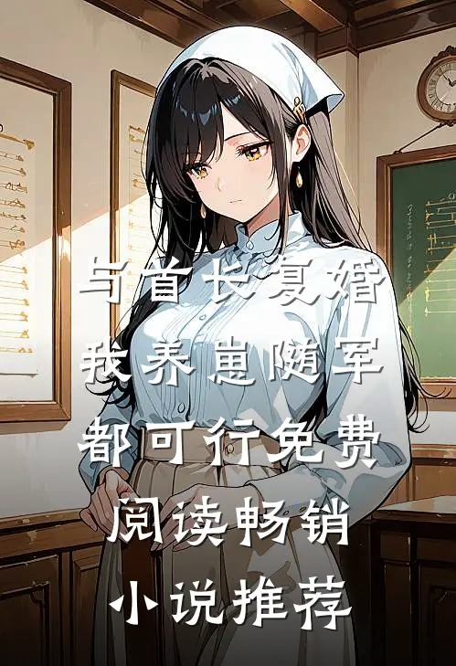 与首长复婚,我养崽随军都可行免费阅读畅销小说推荐