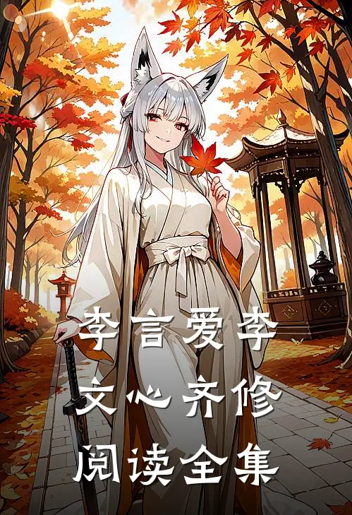 李言爱李文心齐修阅读全集
