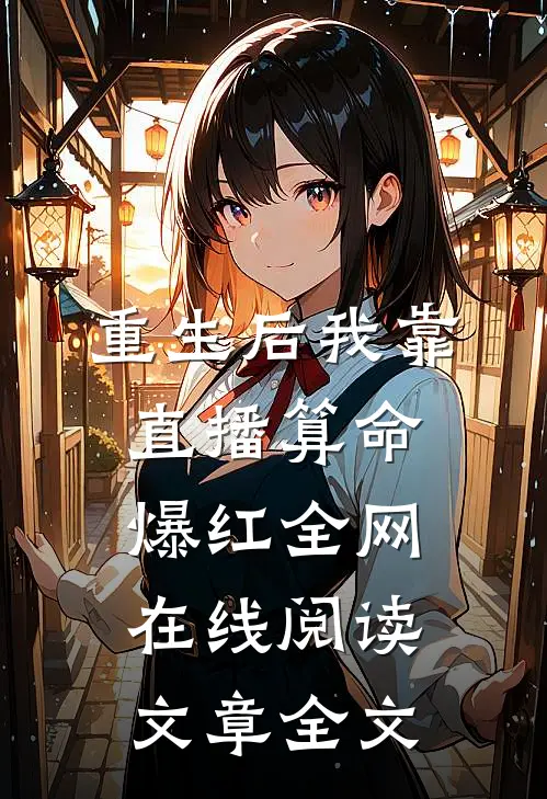 重生后我靠直播算命爆红全网在线阅读文章全文