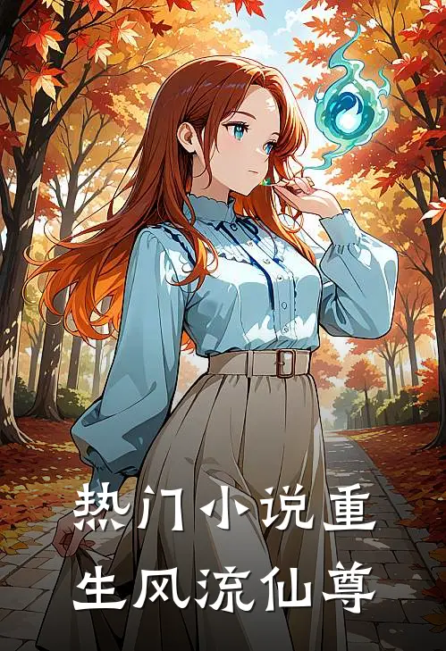 热门小说重生风流仙尊