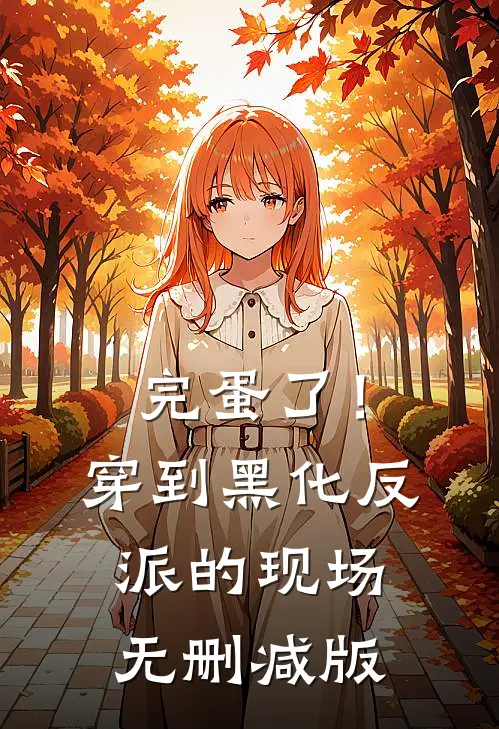 完蛋了！穿到黑化反派的现场无删减版