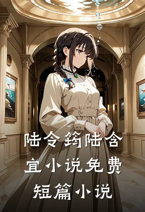 陆令筠陆含宜小说免费短篇小说