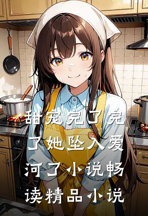 甜宠完了完了她坠入爱河了小说畅读精品小说