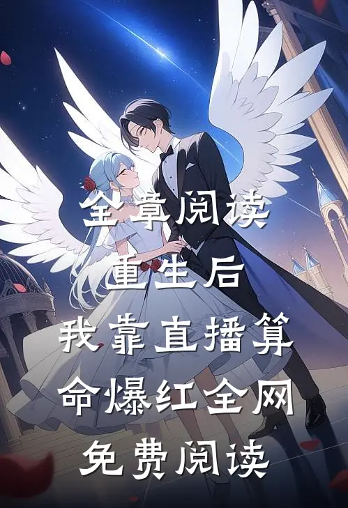 全章阅读重生后,我靠直播算命爆红全网免费阅读