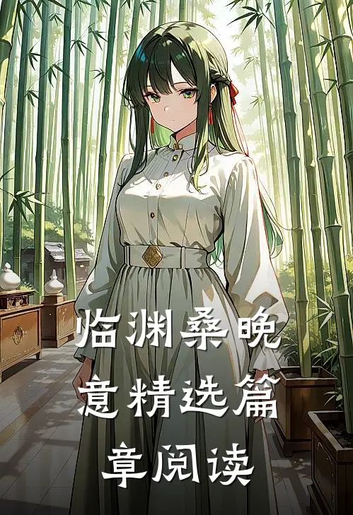 临渊桑晚意精选篇章阅读
