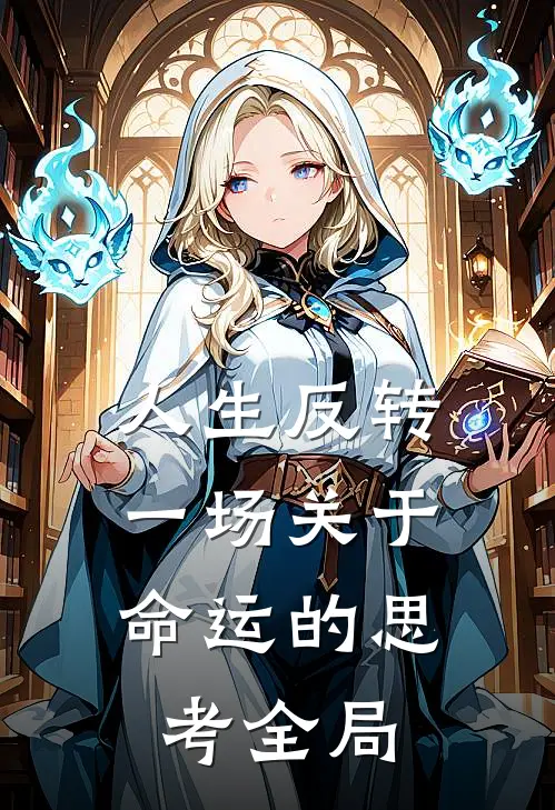 人生反转一场关于命运的思考全局