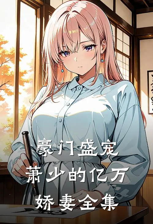 豪门盛宠萧少的亿万娇妻 全集免费观看