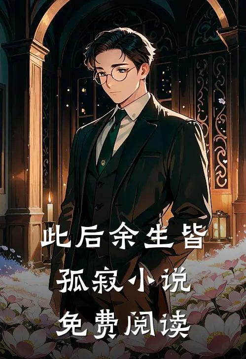 此后余生皆孤寂小说免费阅读