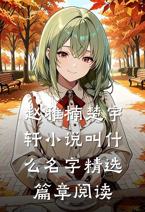 赵雅楠楚宇轩小说叫什么名字精选篇章阅读