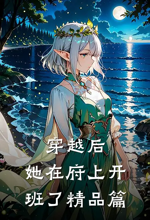 穿越后，她在府上开班了精品篇