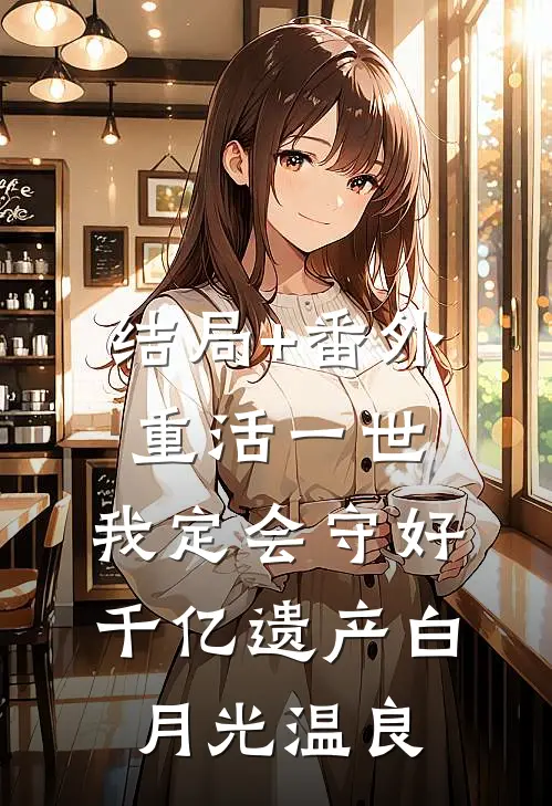 结局+番外重活一世，我定会守好千亿遗产白月光温良