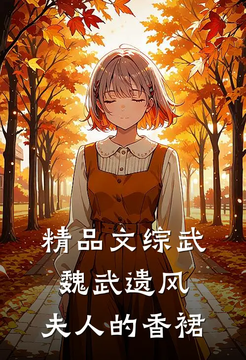 精品文综武:魏武遗风,夫人的香裙