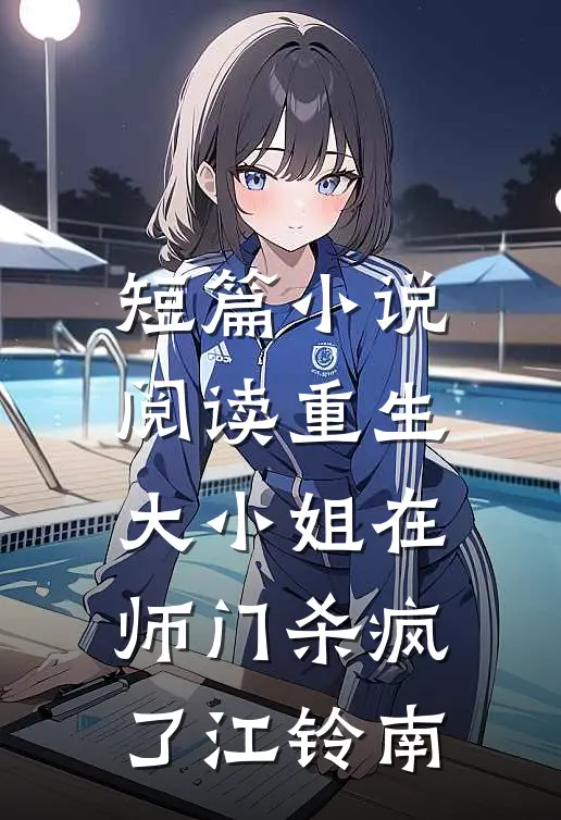 短篇小说阅读重生大小姐在师门杀疯了江铃南