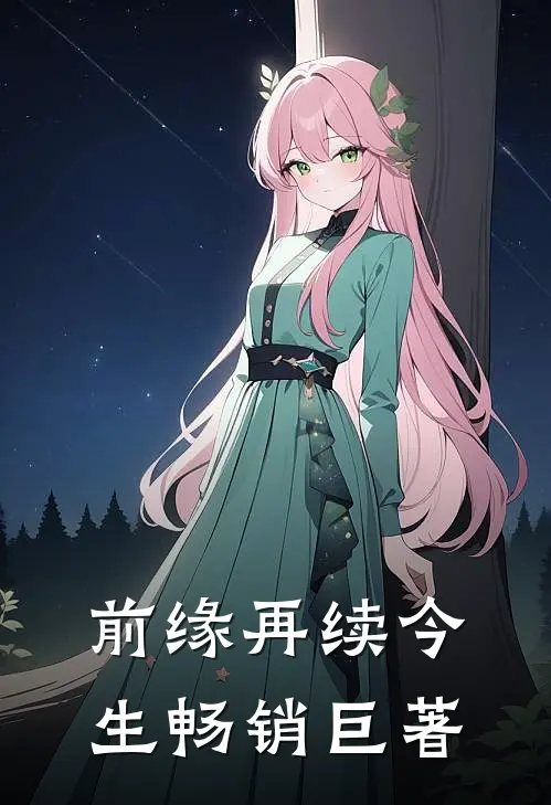 前缘再续今生畅销巨著是