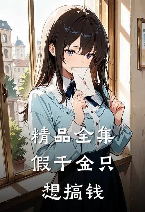 精品全集假千金只想搞钱
