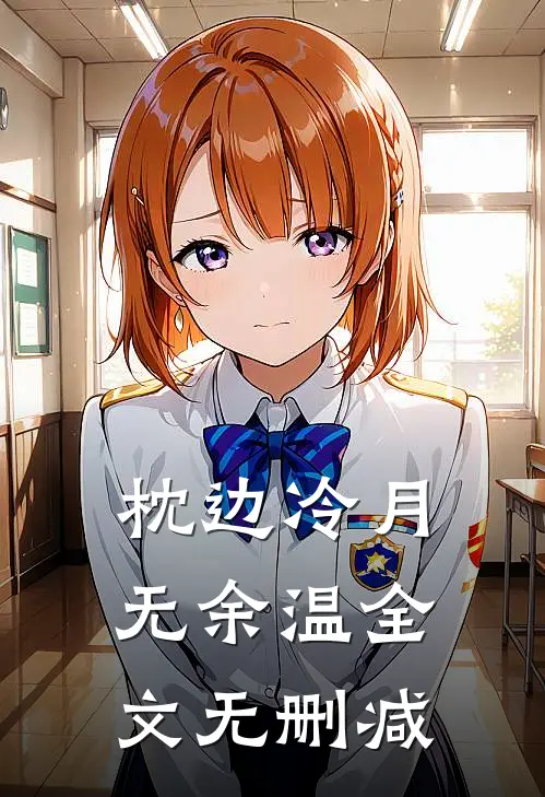 枕边冷月无余温全文无删减