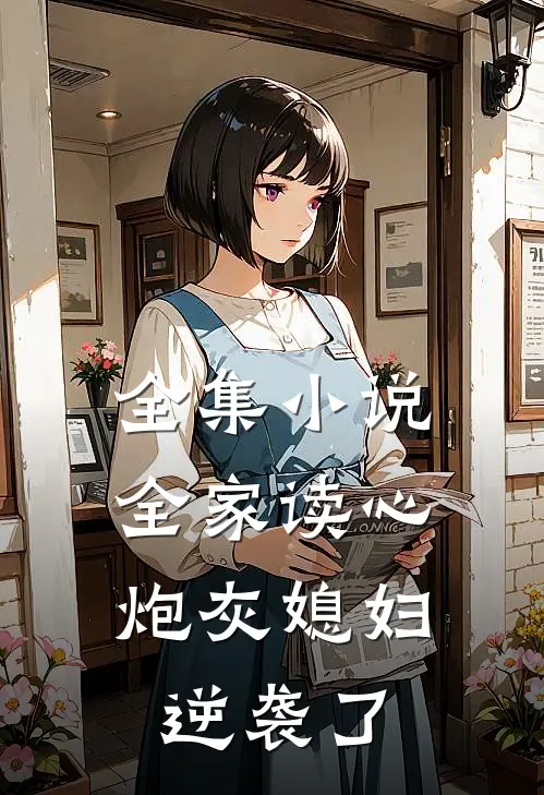 全集小说全家读心：炮灰媳妇逆袭了
