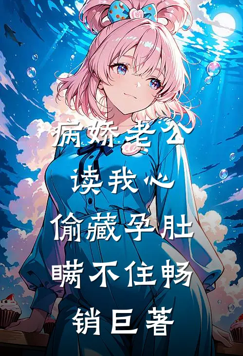 病娇老公读我心，偷藏孕肚瞒不住畅销巨著