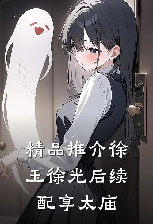 精品推介徐玉徐光后续配享太庙