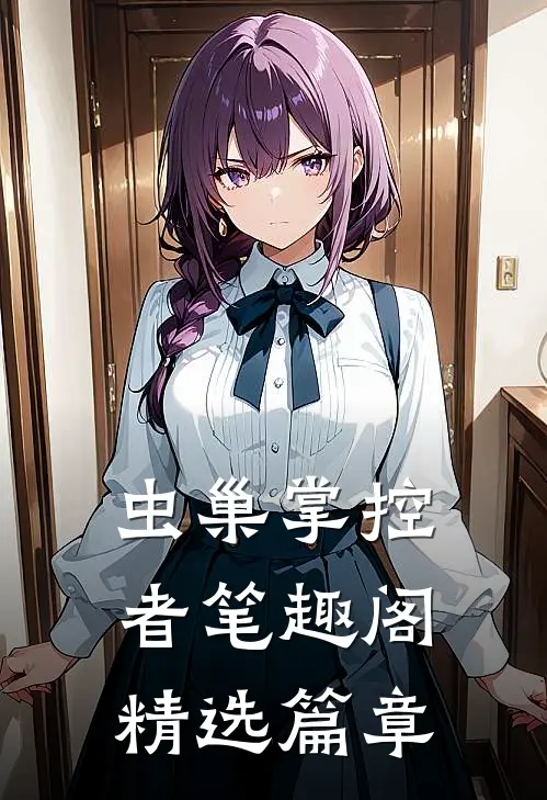 虫巢掌控者笔趣阁精选篇章