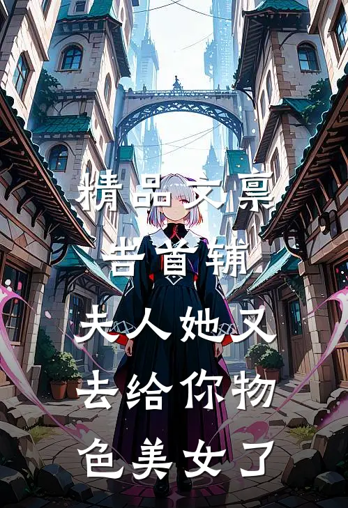 精品文禀告首辅，夫人她又去给你物色美女了