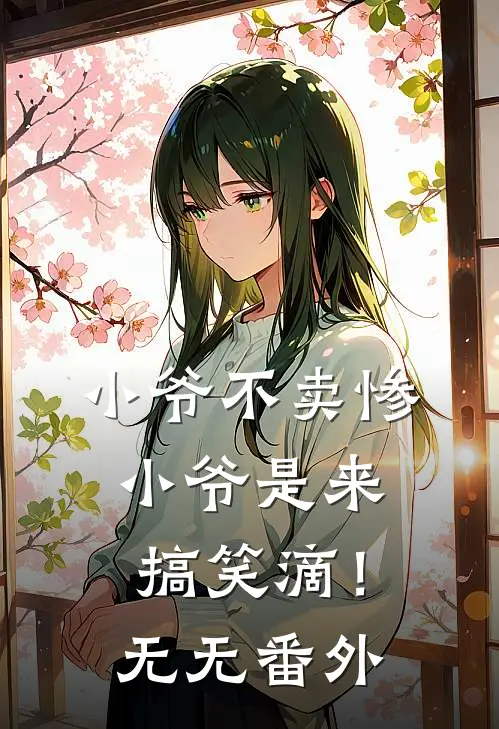 小爷不卖惨，小爷是来搞笑滴！无无 番外