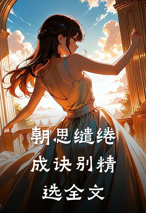 朝思缱绻成诀别精选全文