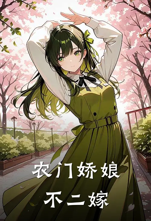 农门娇娘不二嫁