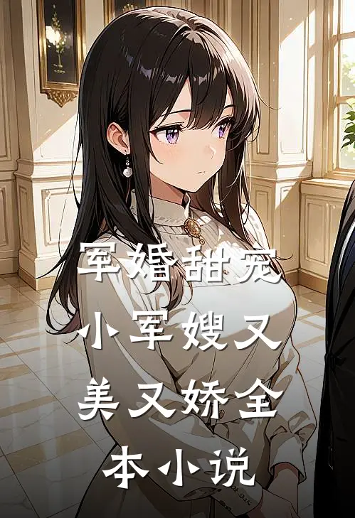 军婚甜宠小军嫂又美又娇全本阅读