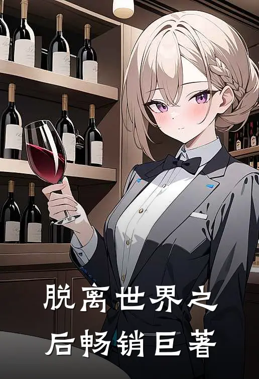 脱离世界之后畅销巨著