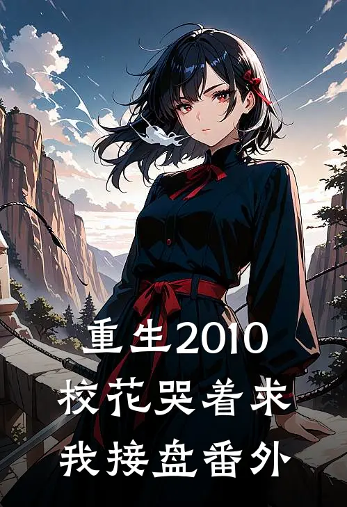 重生2010校花哭着求我接盘番外