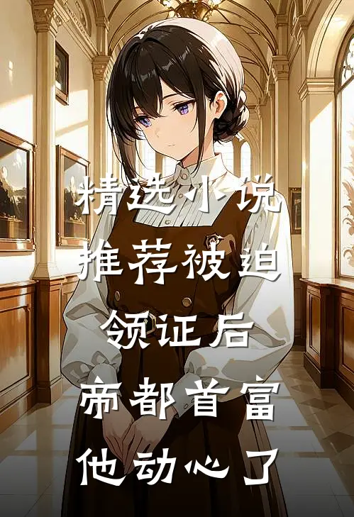 精选小说推荐被迫领证后，帝都首富他动心了
