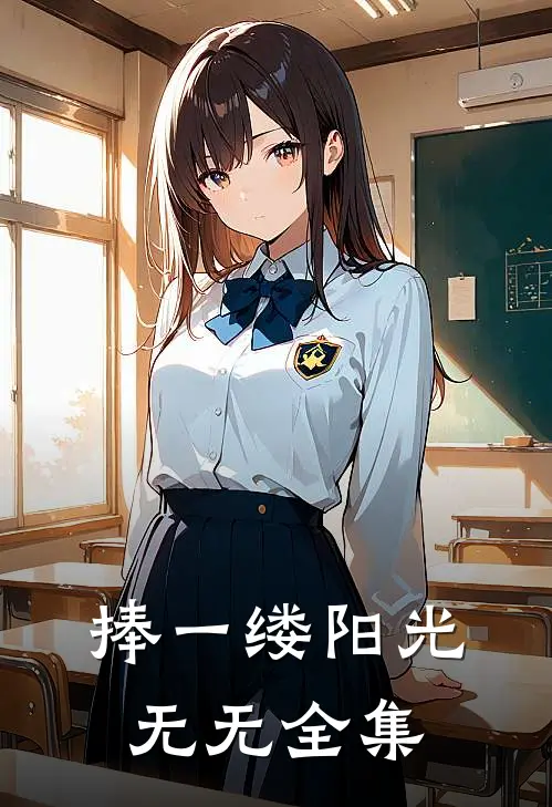 捧一缕阳光： 无无 全集