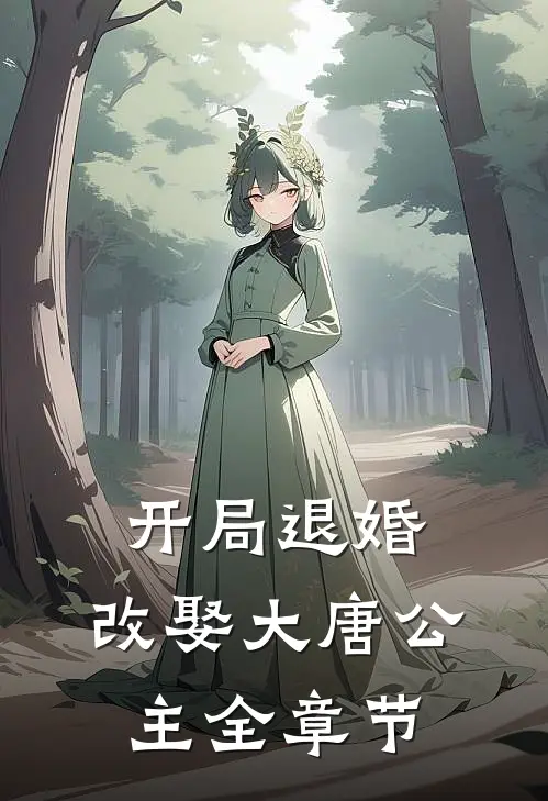开局退婚,改娶大唐公主全章节阅读