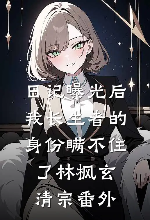 日记曝光后，我长生者的身份瞒不住了林枫玄清宗 番外