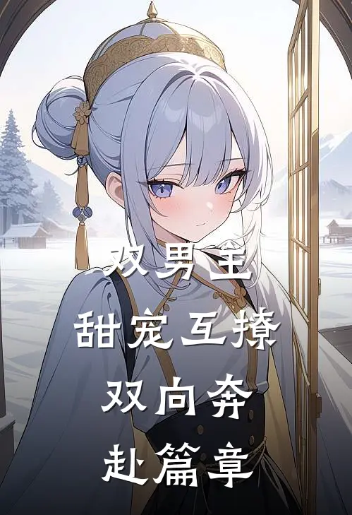双男主甜宠互撩,双向奔赴篇章免费阅读