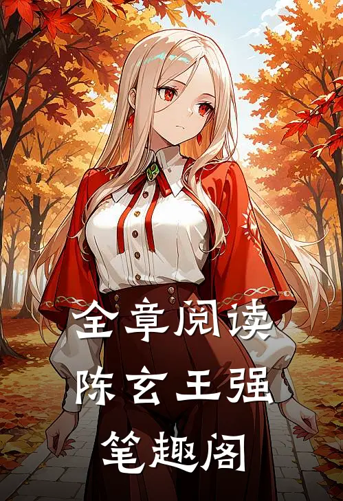 全章阅读陈玄王强 笔趣阁