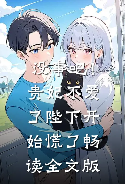 没事吧!贵妃不爱了,陛下开始慌了畅读全文版