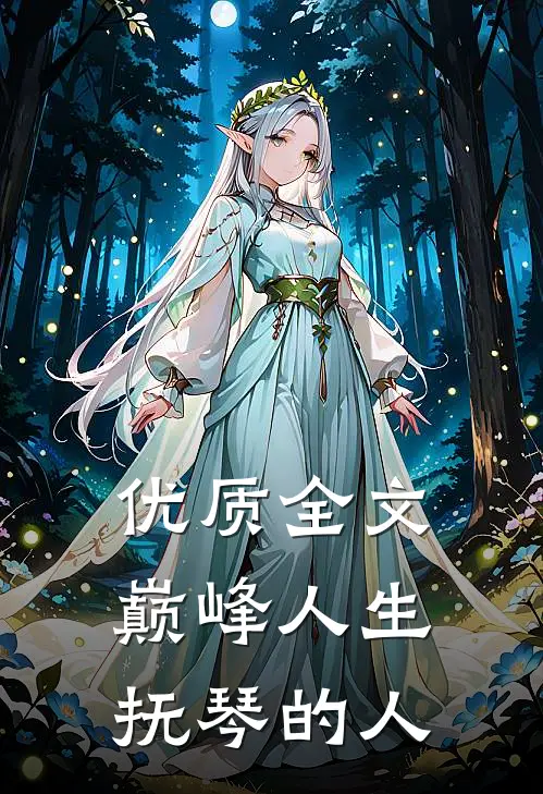 优质全文巅峰人生抚琴的人
