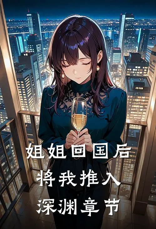 姐姐回国后,将我推入深渊章节阅读