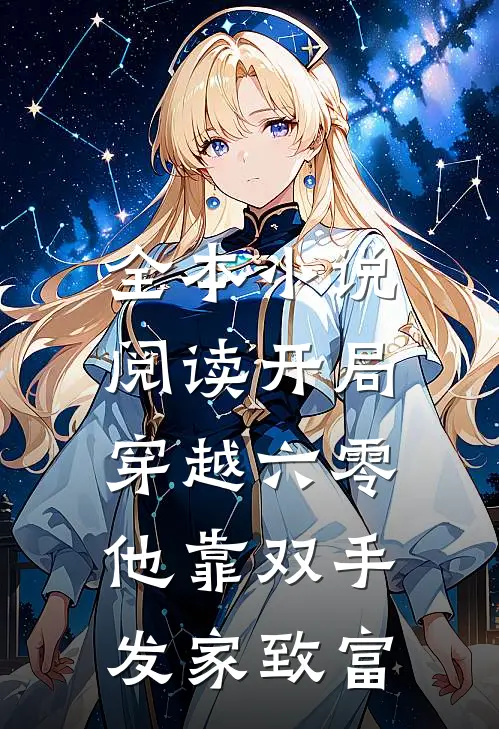 全本小说阅读开局穿越六零，他靠双手发家致富