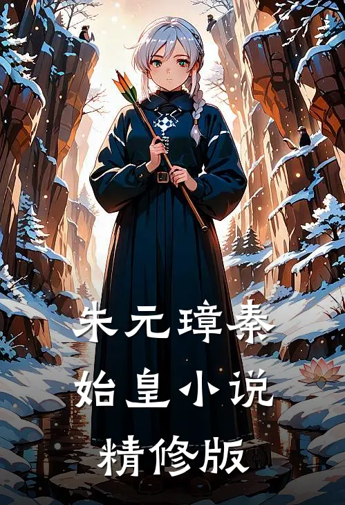 朱元璋秦始皇精修版
