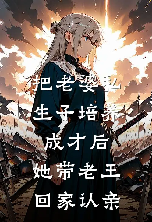 把老婆私生子培养成才后，她带老王回家认亲