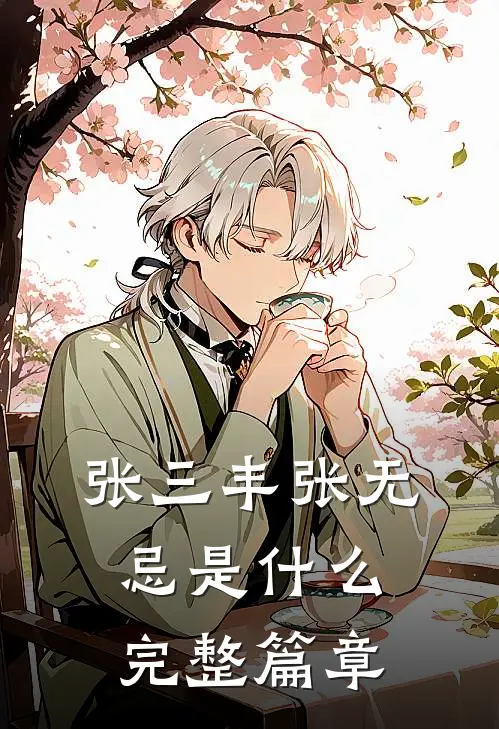 张三丰张无忌是什么完整篇章