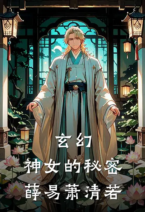 玄幻神女的秘密薛易萧清若