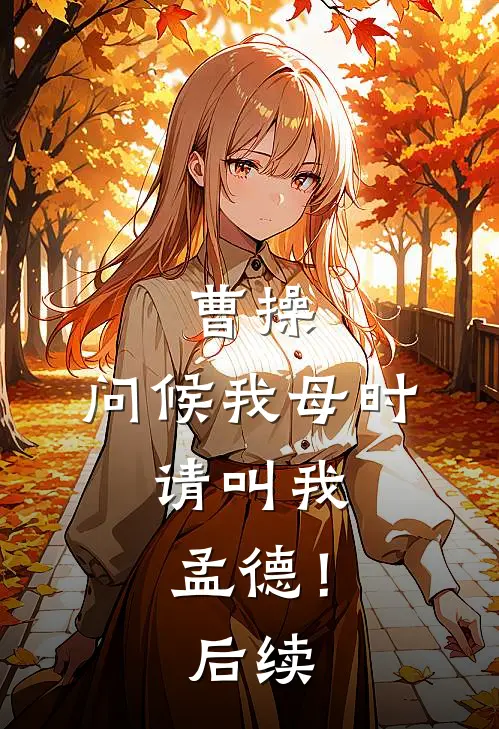 曹操问候我母时,请叫我孟德!后续