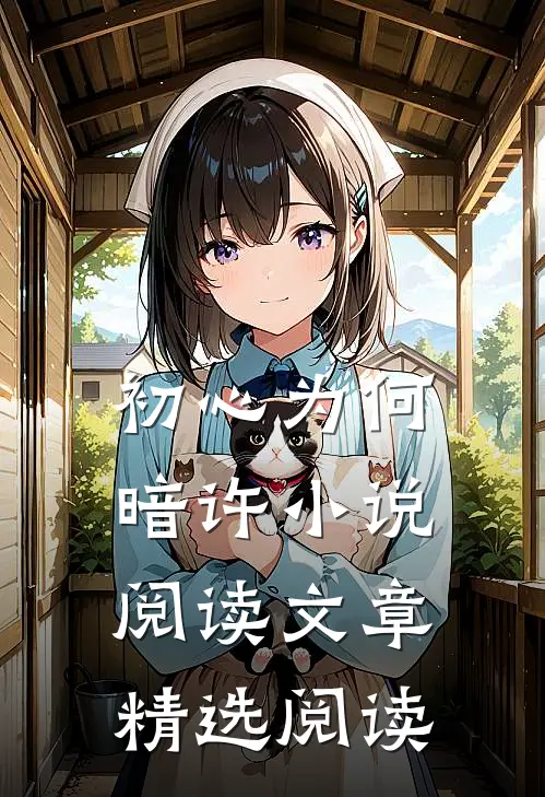 初心为何暗许小说阅读文章精选阅读