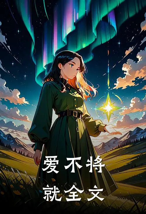 爱不将就全文在线阅读