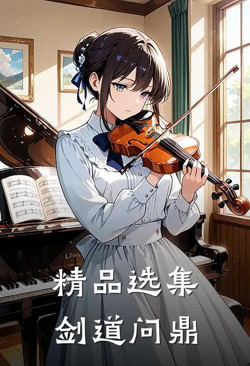 精品选集剑道问鼎