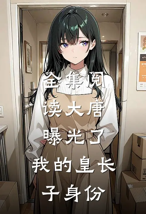 全集阅读大唐：曝光了，我的皇长子身份